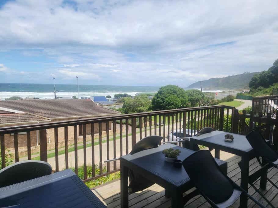 Sea La Vie Beach House Wildernis Exterior foto